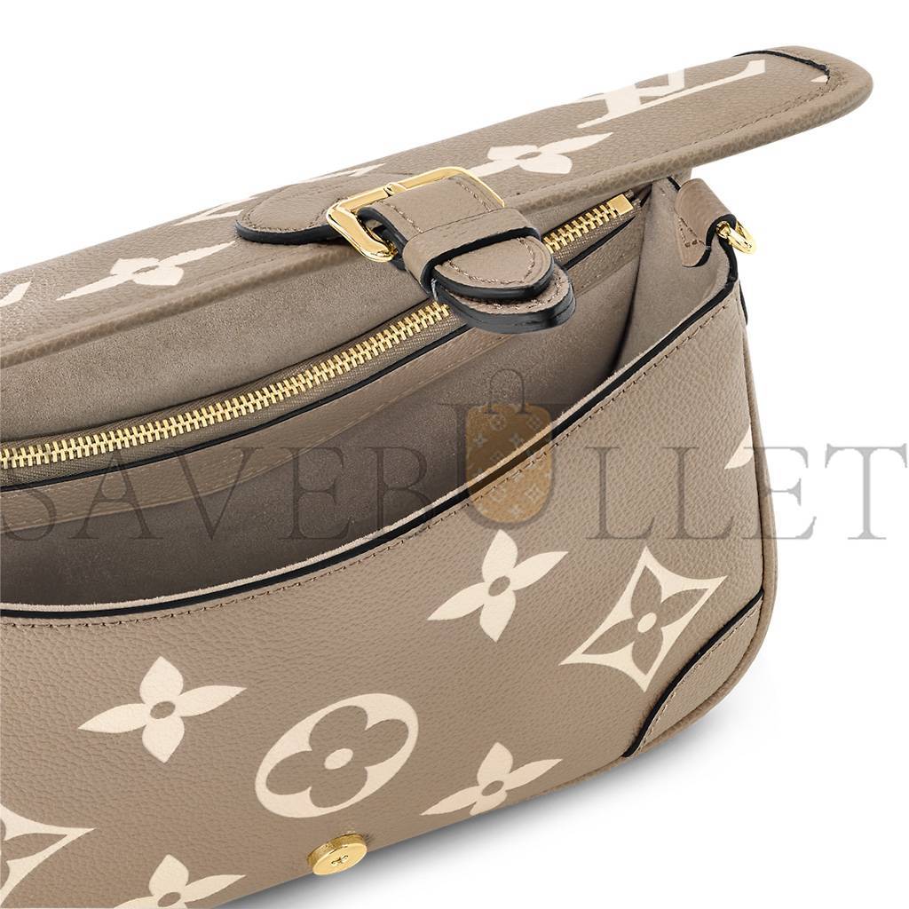 LOUIS VUITTON DIANE M46583 (25*15*9cm) LOUIS VUITTON DIANE M46583 (25*15*9cm)